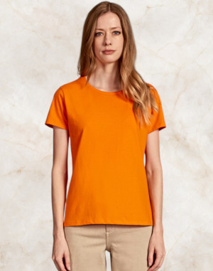 BCTW04T - B&C BE INSPIRED - T-shirt E190 femmeBCTW04T - B&C BE INSPIRED - T-Shirt Femme E190B&C